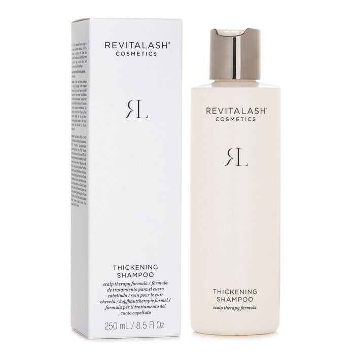 RevitaLash Thickening Shampoo 250ml