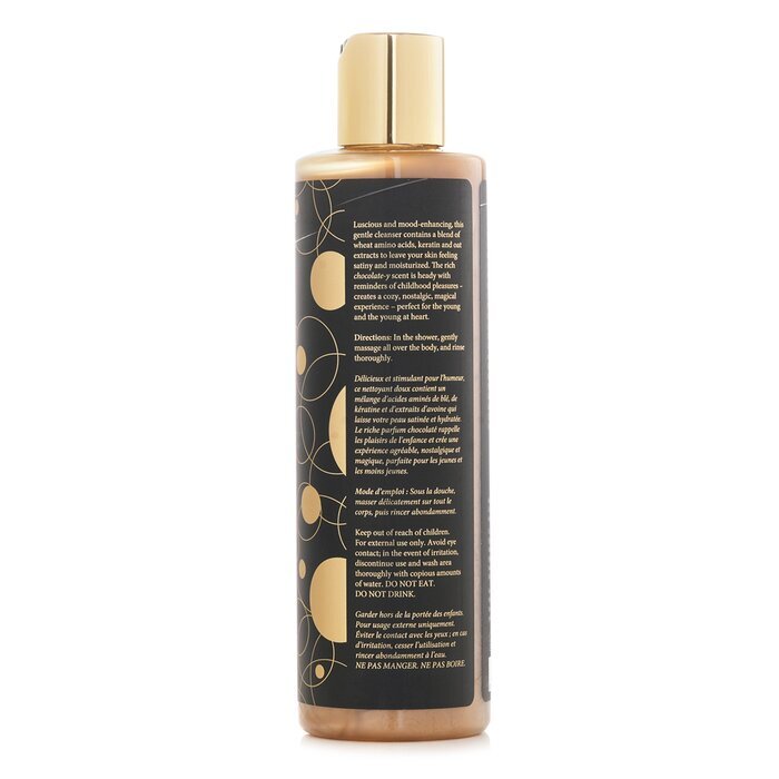 Philip B Chocolate Milk Bubble Wash 340ml
