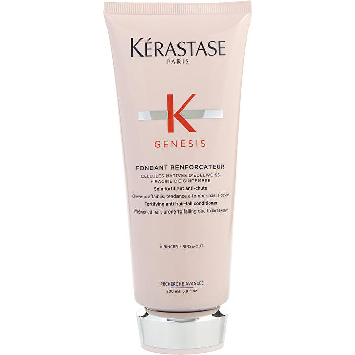 Kerastase Genesis Fondant Renforcateur Après-shampoing Fortifiant Anti-chute 200ml/6.8oz