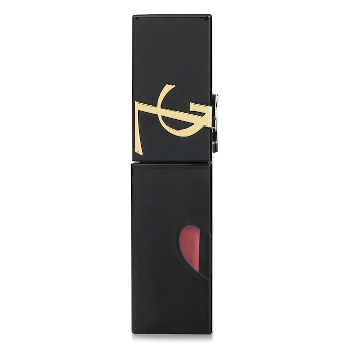 Yves Saint Laurent The Inks Vinyl Cream High Shine Lip Stain - 440 Blush Connection 5.5ml
