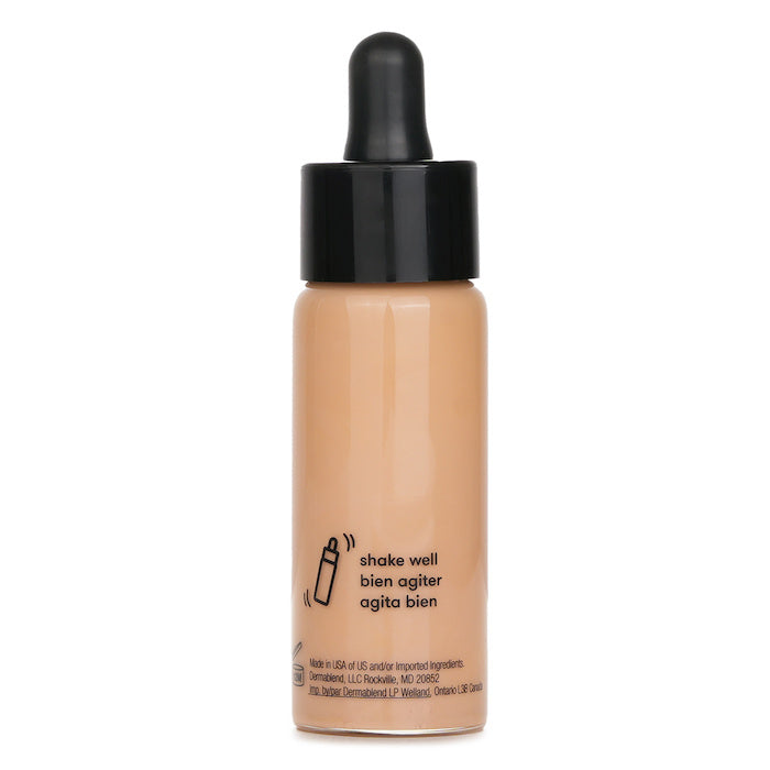 Dermablend Flawless Creator Lightweight Foundation - 25N 30ml