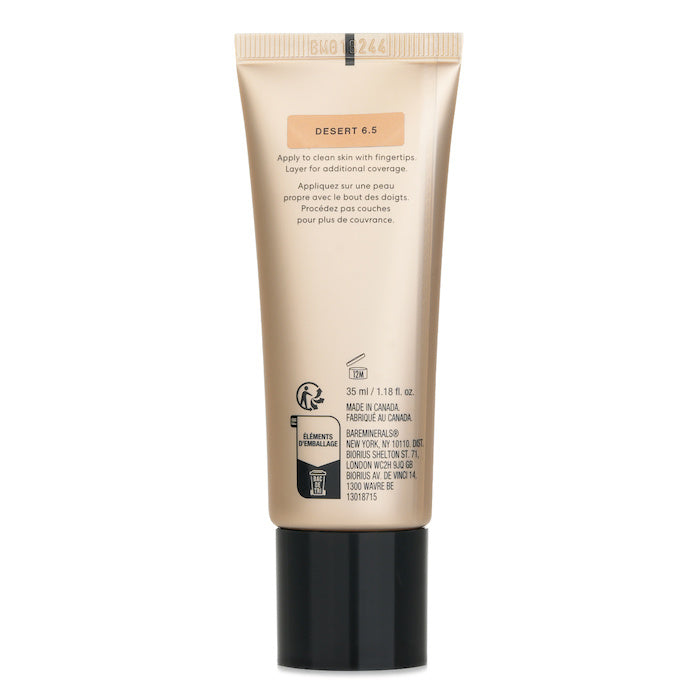 BareMinerals Complexion Rescue Tined Moisturizer SPF 30 - Desert 6.5 35ml