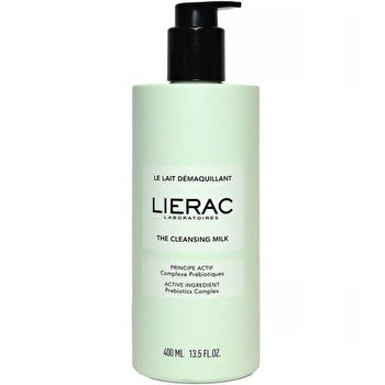 Lierac The Cleansing Milk 400ml