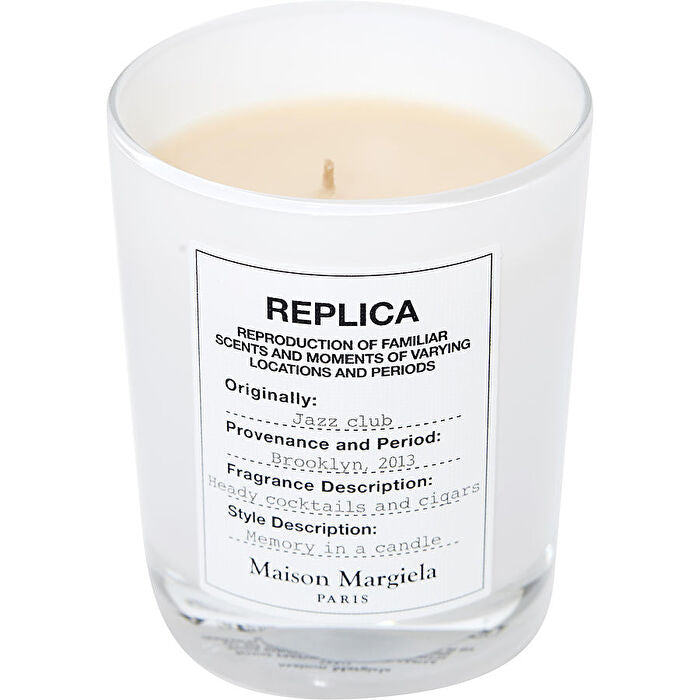 Maison Margiela Replica Jazz Club Candle 165g