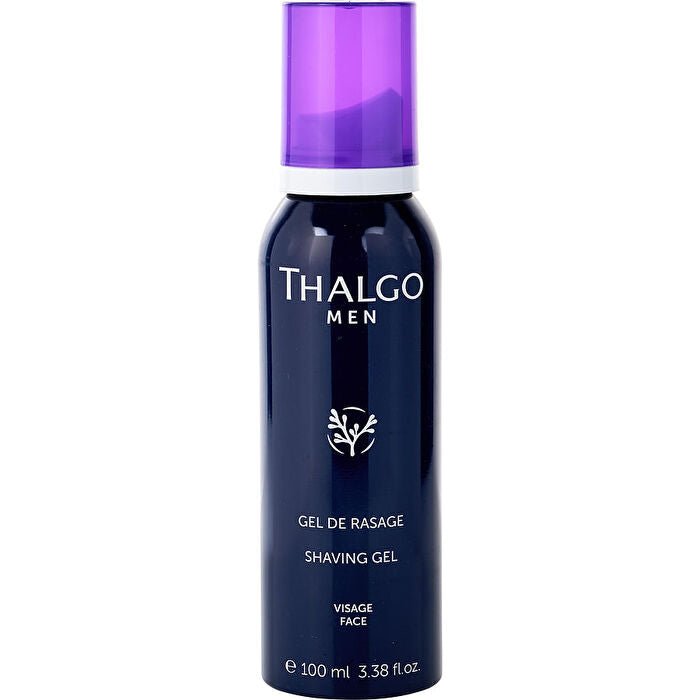 Thalgo Force Marine Shaving Gel 100ml
