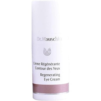 Dr. Hauschka Regenerating Eye Cream Softens The Appearance Of Fine Lines And Wrinkles 15ml