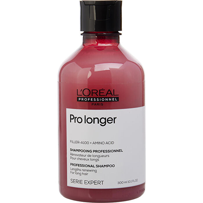 L'Oreal Serie Expert - Pro Longer Lengths Renewing Shampoo 300ml