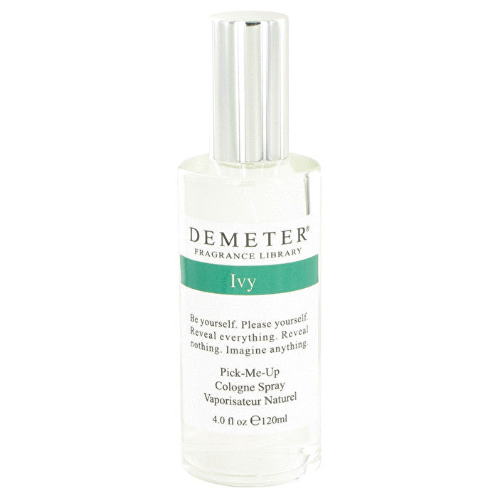 Demeter Demeter Ivy Cologne Spray 120ml/4oz