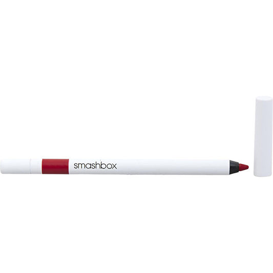 Smashbox Be Legendary Line & Prime Lip Pencil -  True Red 1.2g