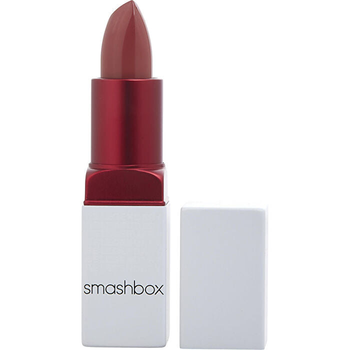 Smashbox Be Legendary Prime & Plush Lipstick - First Time 3.4g