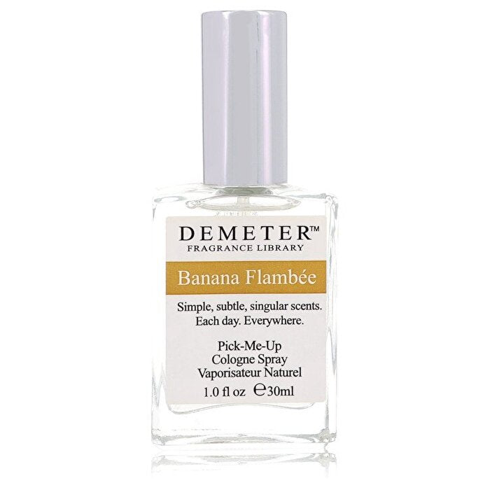 Demeter Banana Flambee Cologne Spray 30ml/1oz
