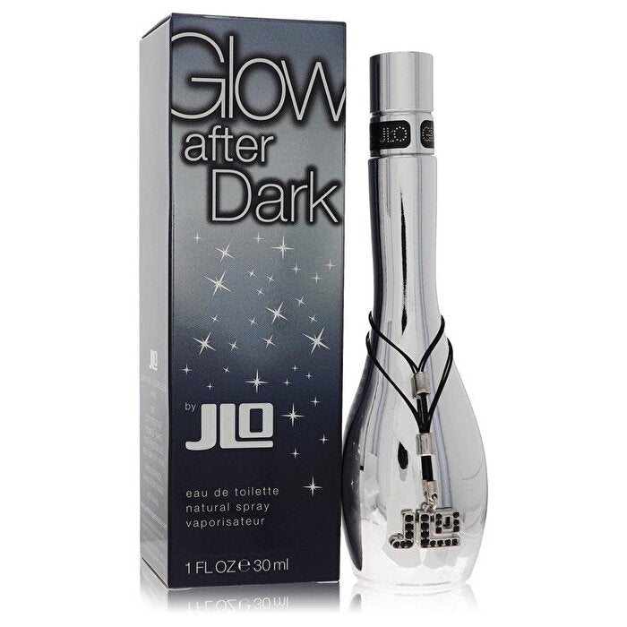 Jennifer Lopez Glow After Dark Eau De Toilette Spray 30ml/1oz