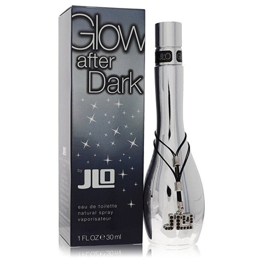 Jennifer Lopez Glow After Dark Eau De Toilette Spray 30ml/1oz