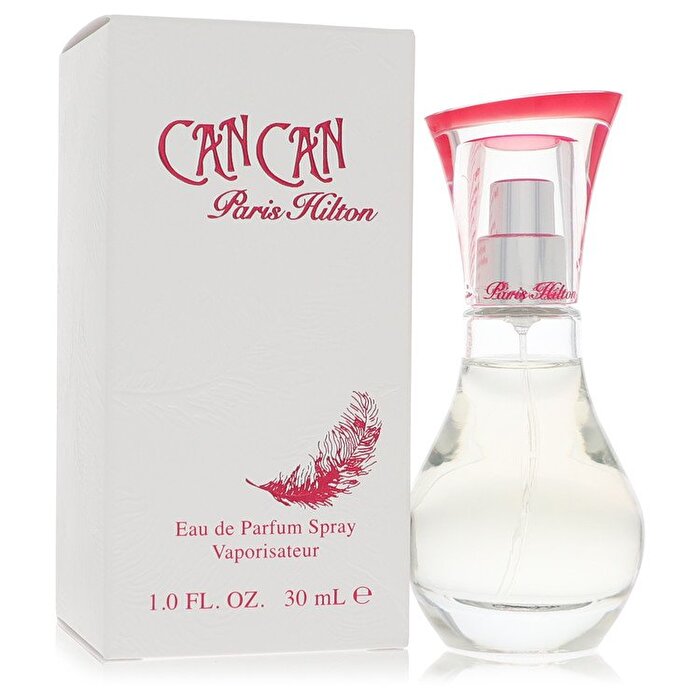 Paris Hilton Can Can Eau De Parfum Spray 30ml/1oz