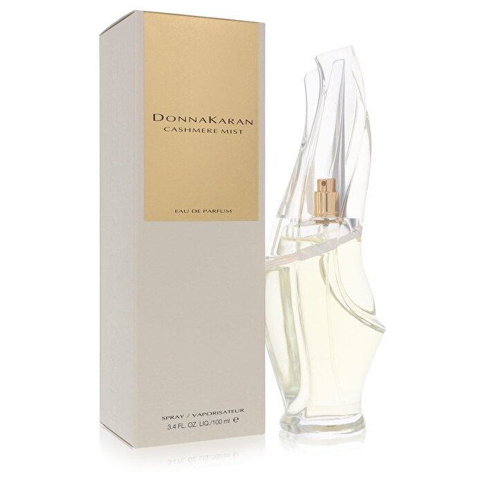 Donna Karan Cashmere Mist Eau De Parfum Spray 100ml/3.4oz