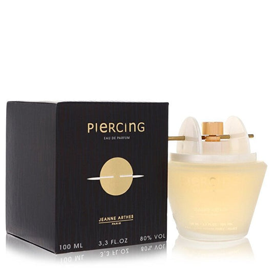 Jeanne Arthes Piercing Eau De Parfum Spray 100ml/3.3oz