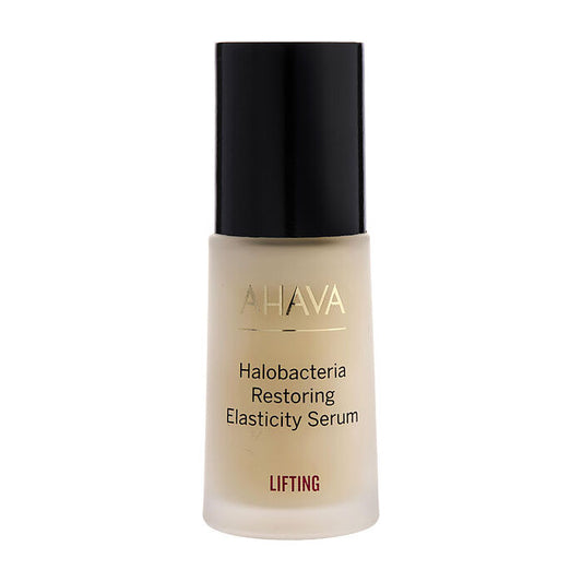 Ahava Halobacteria Restoring Elasticity Serum 30ml