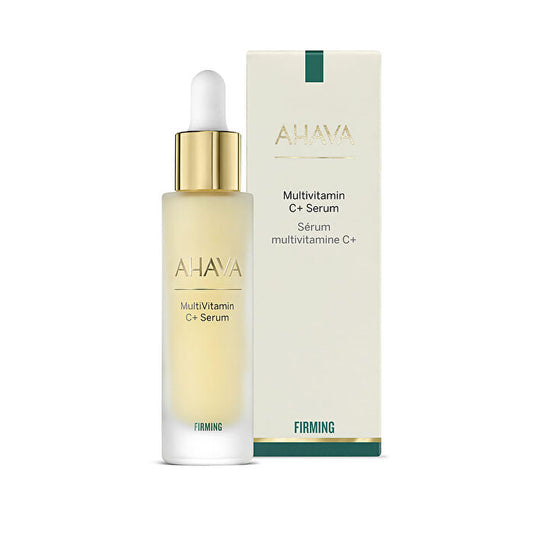 Ahava Multivitamin C+ Serum 30ml