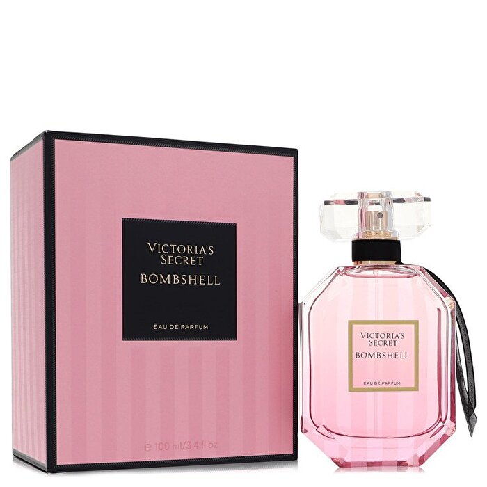 Victoria's Secret Bombshell Eau De Parfum Spray 100ml/3.4oz