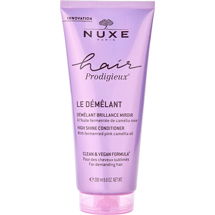 Nuxe Hair Prodigieux Conditioner 200ml