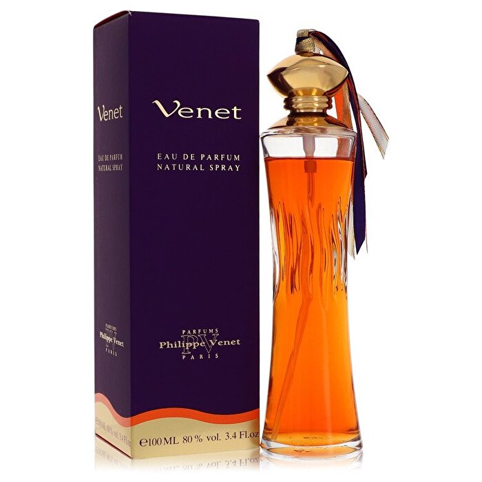 Philippe Venet Venet Eau De Parfum Spray 100ml/3.4oz