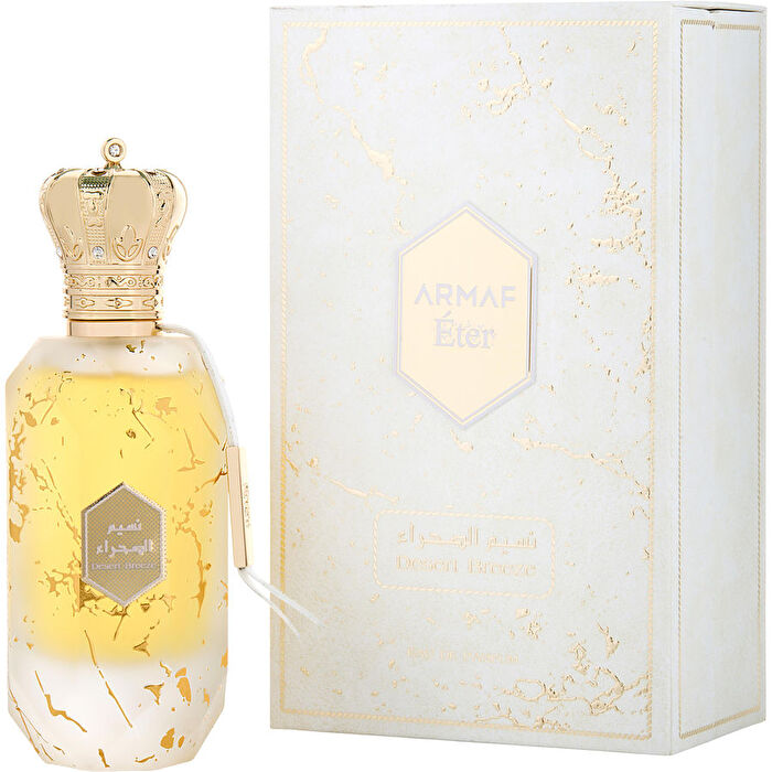 Armaf Eter Desert Breeze Eau De Parfum Spray 100ml/3.4oz