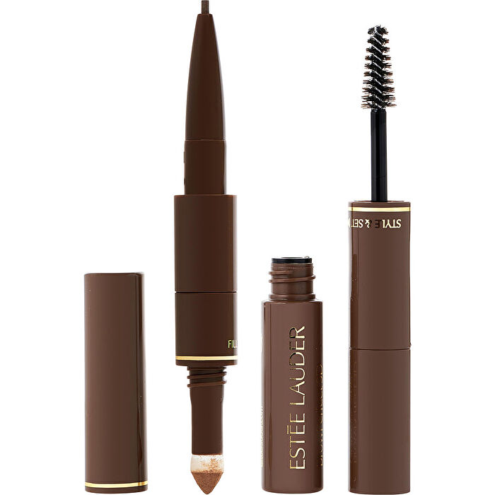 E.lauder Browperfect 3d All-in-one Styler #06 Light Brunette 2.07ml