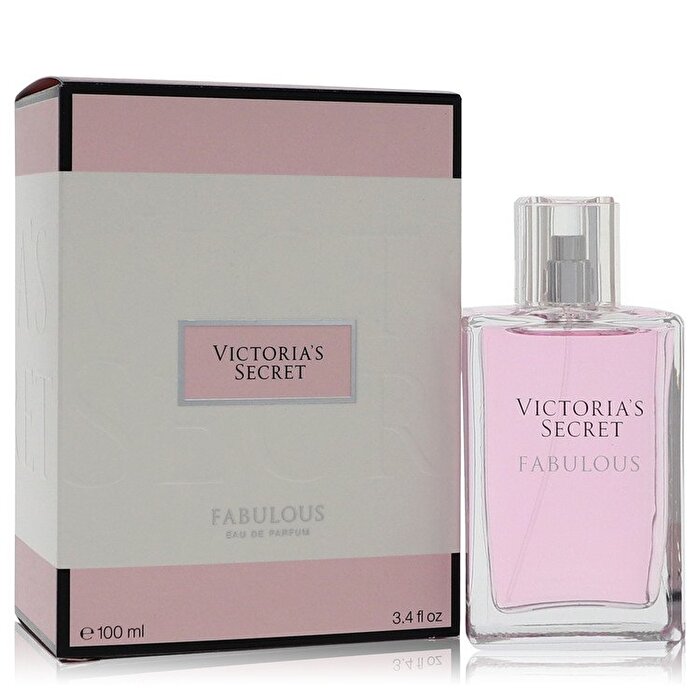 Victoria's Secret Victoria's Secret Fabulous Eau De Parfum Spray 100ml/3.4oz