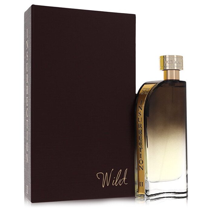 Reyane Tradition Insurrection Ii Wild Eau De Toilette Spray 90ml/3oz