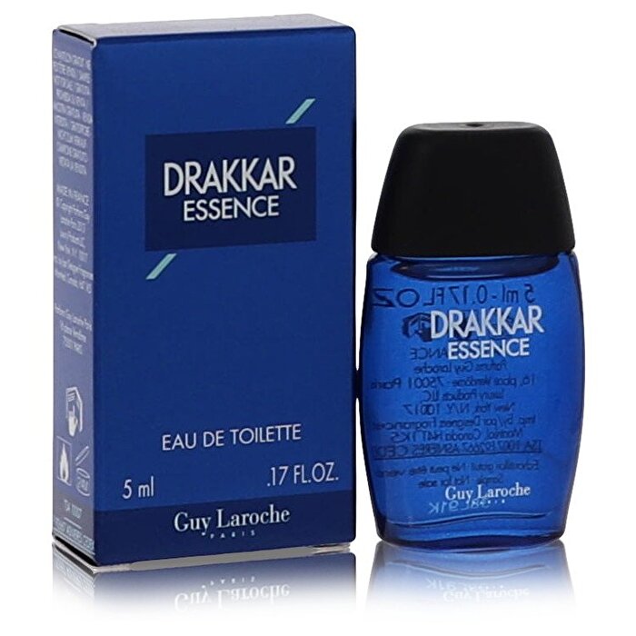 Guy Laroche Drakkar Essence Mini Eau De Toilette 5ml/0.17oz