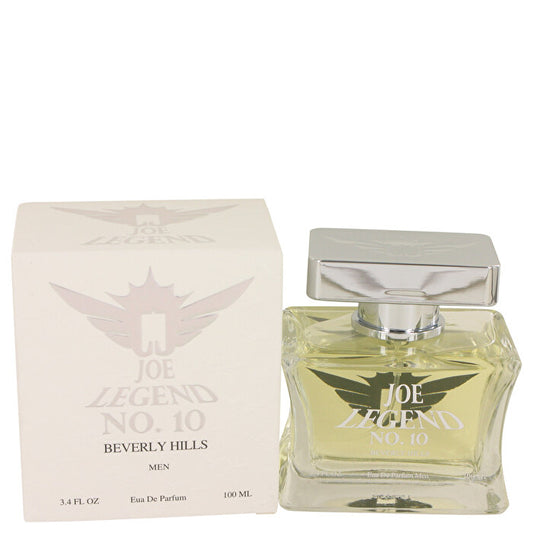 Joseph Jivago Joe Legend No. 10 Eau De Parfum Spray 100ml/3.4oz