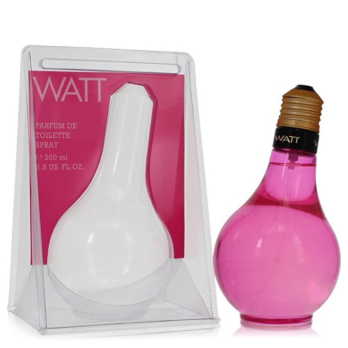 Cofinluxe Watt Pink Parfum De Toilette Spray 200ml/6.8oz