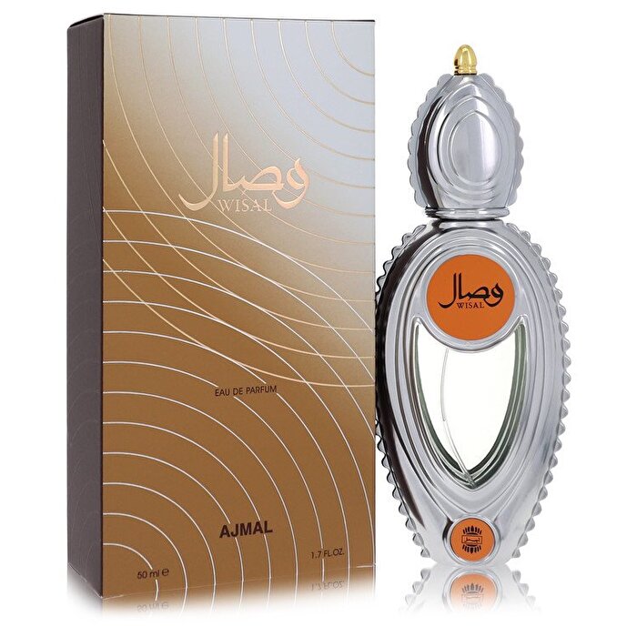 Ajmal Wisal Eau De Parfum Spray 50ml/1.7oz