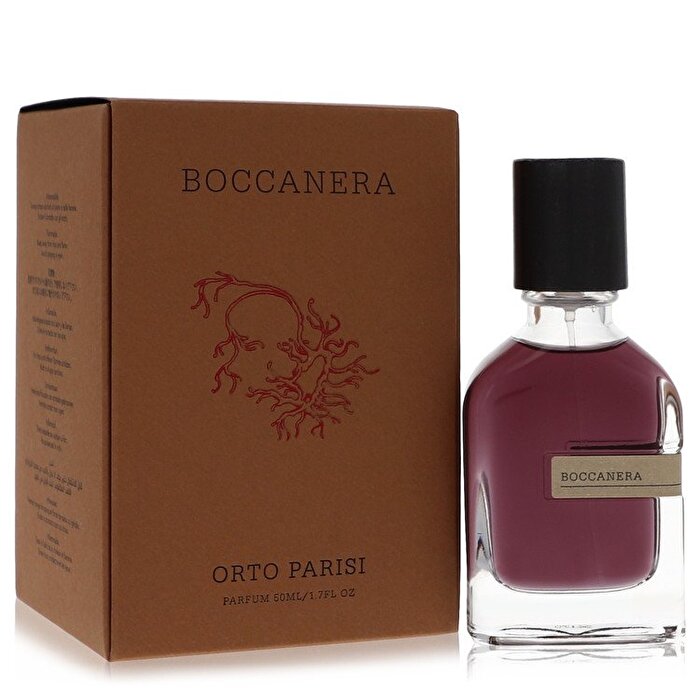 Orto Parisi Boccanera Parfum Spray (Unisex) 50ml/1.7oz