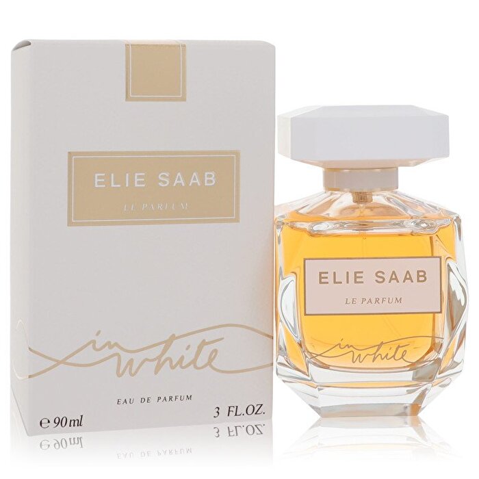 Elie Saab Le Parfum Elie Saab In White Eau De Parfum Spray 90ml/3oz