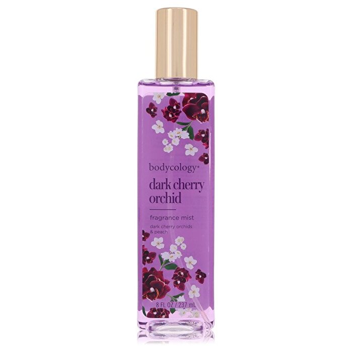 Bodycology Bodycology Dark Cherry Orchid Fragrance Mist 240ml/8oz