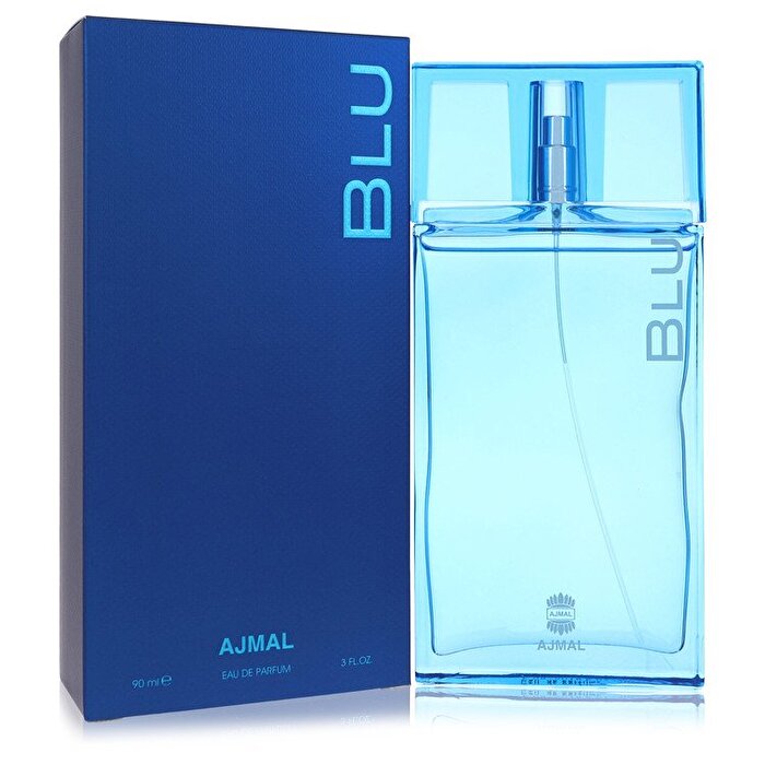 Ajmal Ajmal Blu Eau De Parfum Spray 90ml/3oz