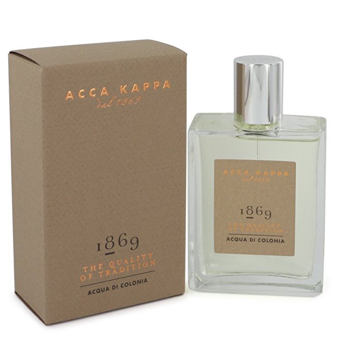 Acca Kappa 1869 Eau De Cologne Spray 100ml