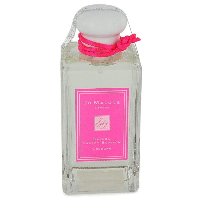 Jo Malone Jo Malone Sakura Cherry Blossom Cologne Spray (Unisex Unboxed) 100ml/3.4oz