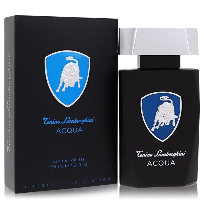 Tonino Lamborghini Lamborghini Acqua Eau De Toilette Spray 125ml/4.2oz