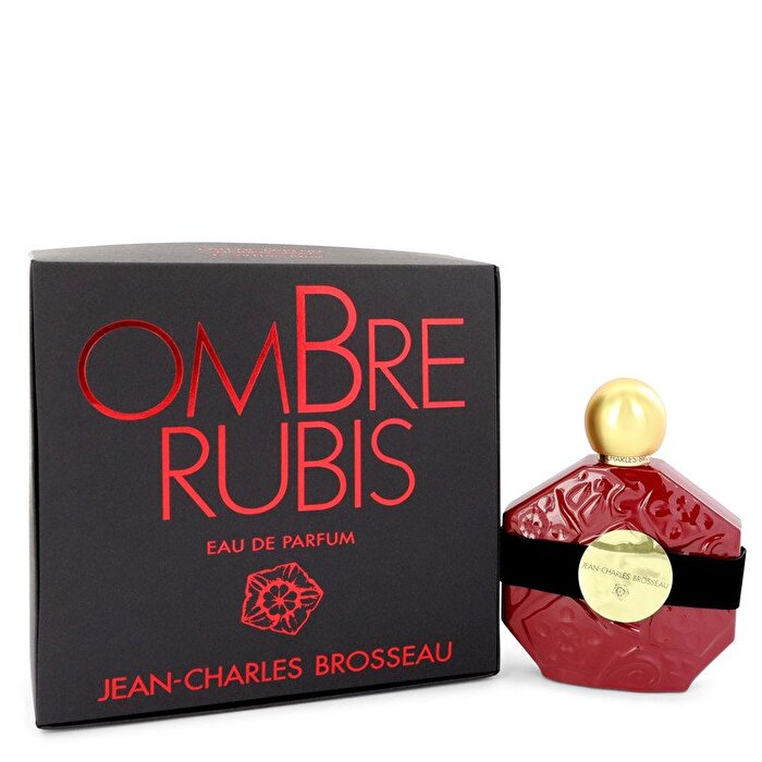 Brosseau Ombre Rubis Eau De Parfum Spray 100ml/3.4oz