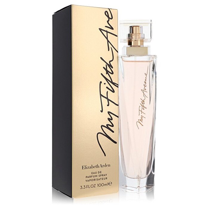 Elizabeth Arden My 5th Avenue Eau De Parfum Spray 100ml/3.3oz