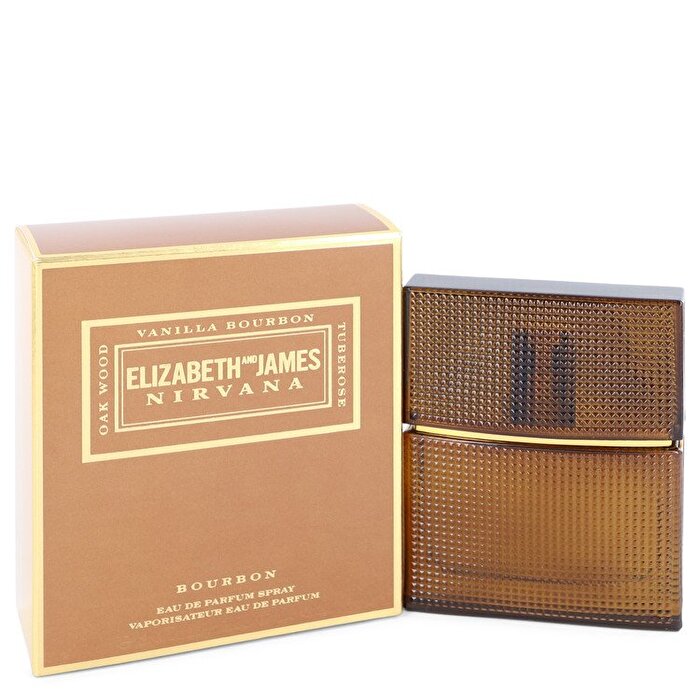 Elizabeth and James Nirvana Bourbon Eau De Parfum Spray 30ml/1oz