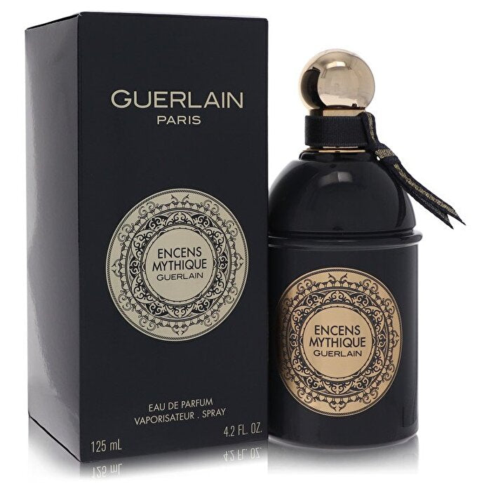 Guerlain Encens Mythique D'orient Eau De Parfum Spray (Unisex) 125ml/4.2oz