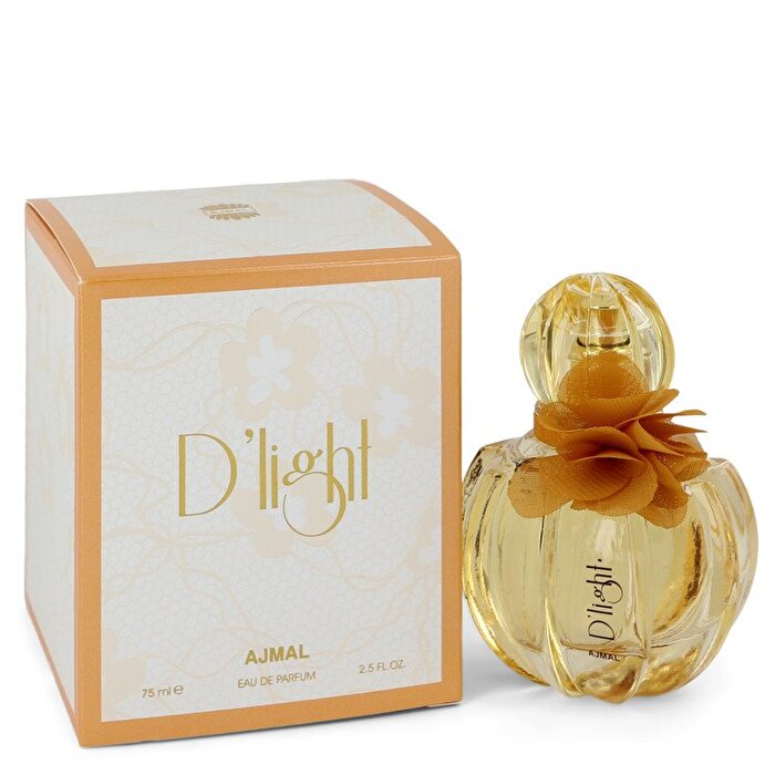 Ajmal Ajmal D'light Eau De Parfum Spray 75ml/2.5oz