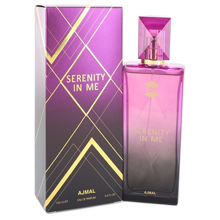 Ajmal Ajmal Serenity In Me Eau De Parfum Spray 100ml/3.4oz