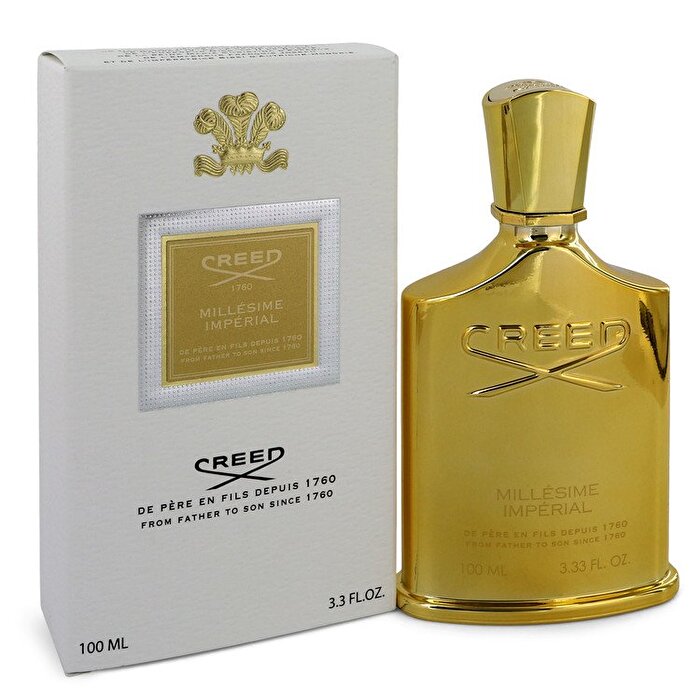 Creed Millesime Imperial Eau De Parfum Spray 100ml/3.4oz