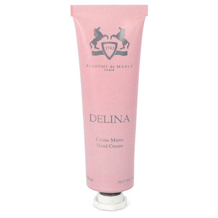 Parfums De Marly Delina Hand Cream 30ml/1oz
