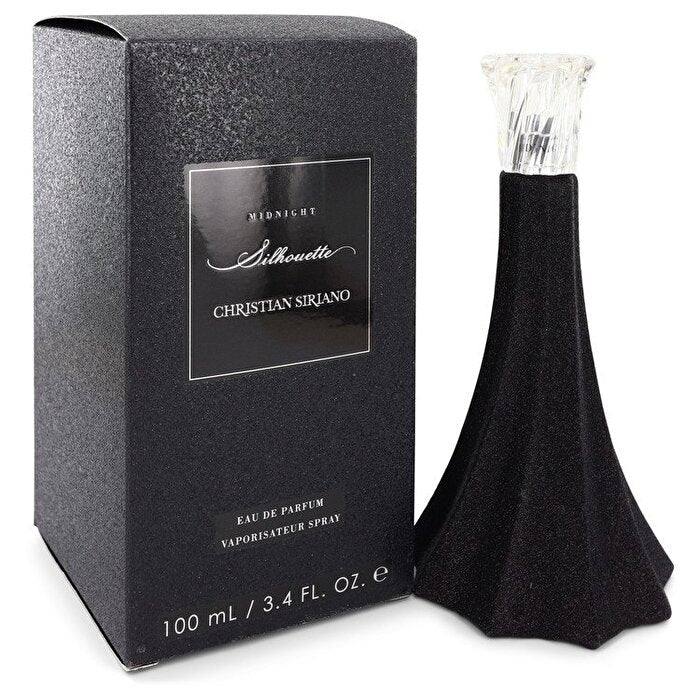 Christian Siriano Silhouette Midnight Eau De Parfum Spray 100ml/3.4oz