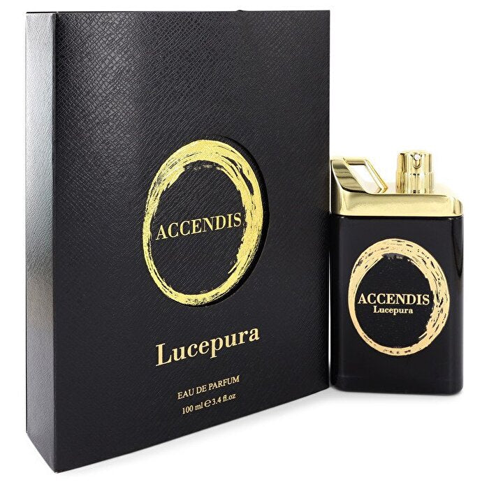 Accendis Lucepura Eau De Parfum Spray (Unisex) 100ml/3.4oz